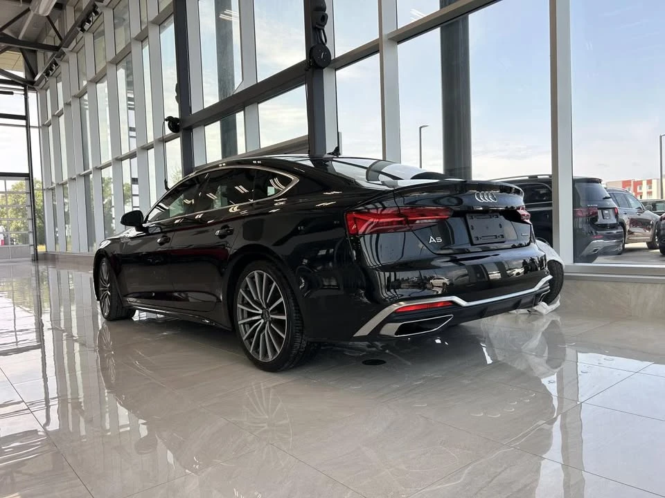 2022 Audi B9 A5 - Image 5 of 16