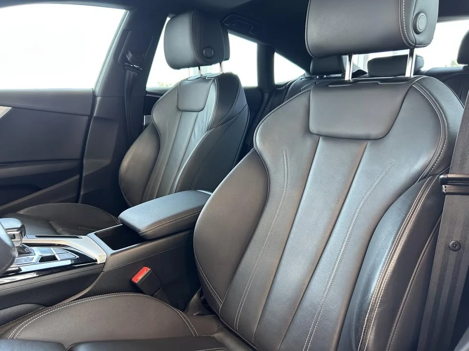 2022 Audi B9 A5 - Image 10 of 16