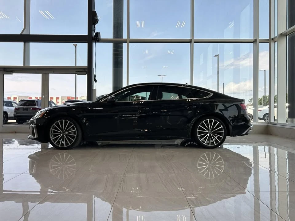 2022 Audi B9 A5 - Image 4 of 16