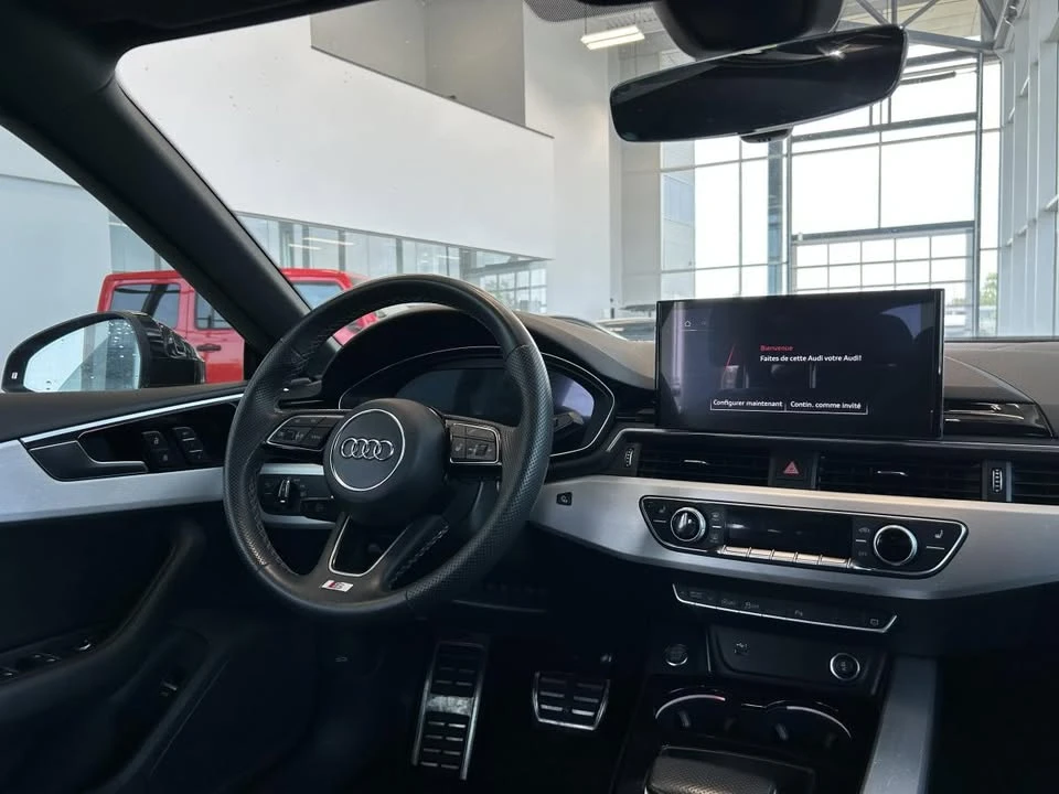 2022 Audi B9 A5 - Image 12 of 16