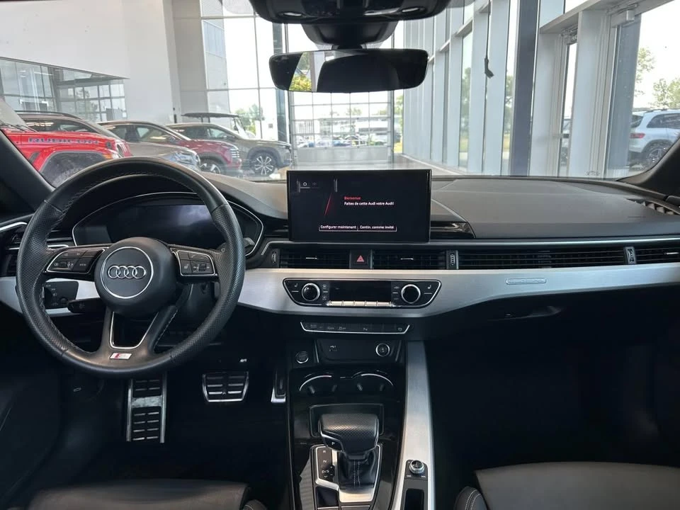 2022 Audi B9 A5 - Image 11 of 16