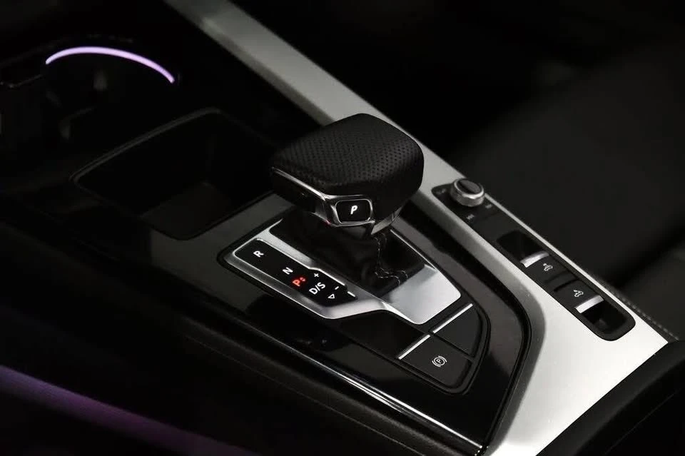 2022 Audi B9 A5 - Image 9 of 20