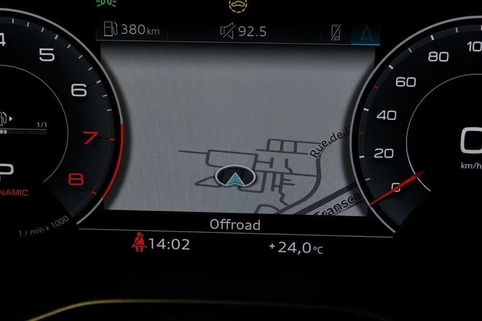 2022 Audi B9 A5 - Image 16 of 20
