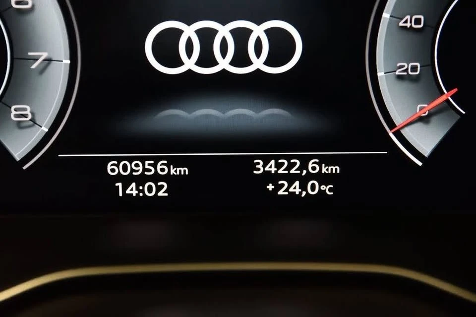 2022 Audi B9 A5 - Image 15 of 20