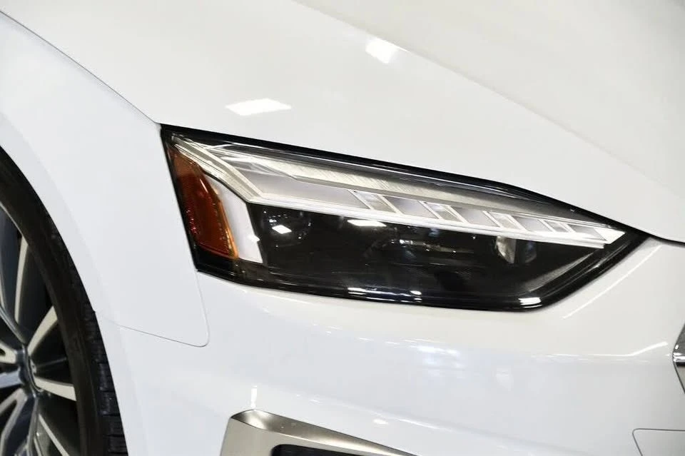 2022 Audi B9 A5 - Image 3 of 20