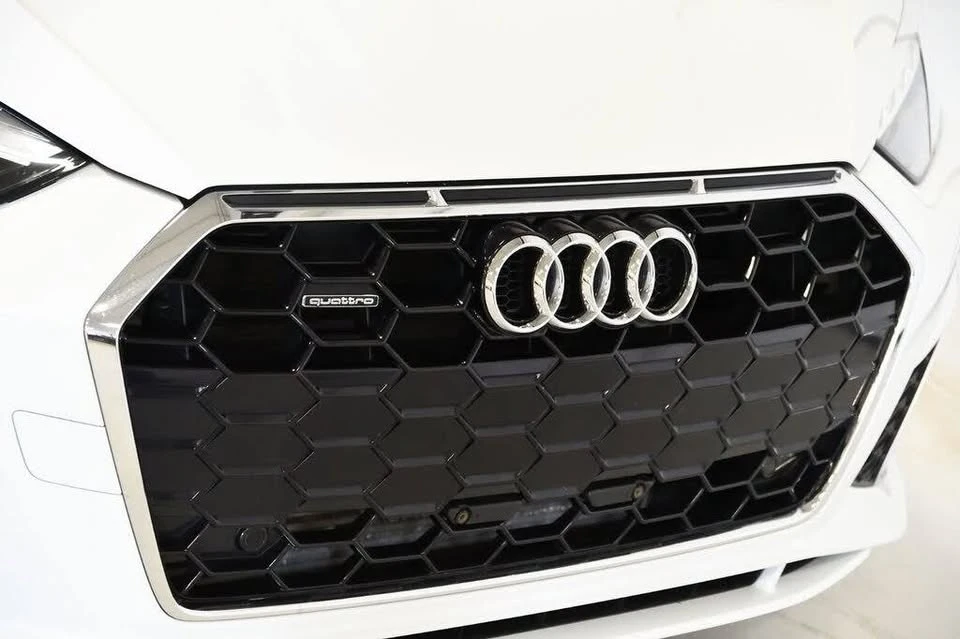 2022 Audi B9 A5 - Image 4 of 20