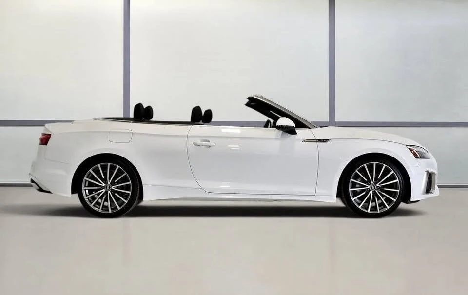2022 Audi B9 A5 - Image 6 of 20
