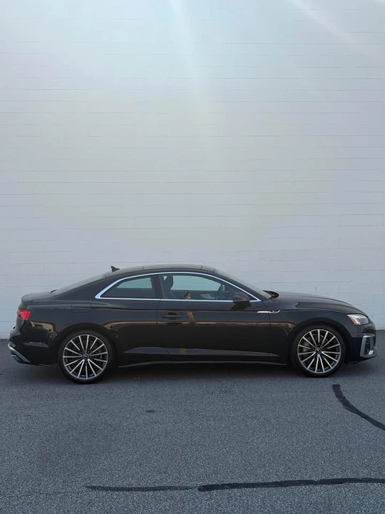 2022 Audi B9 A5 - Image 3 of 11