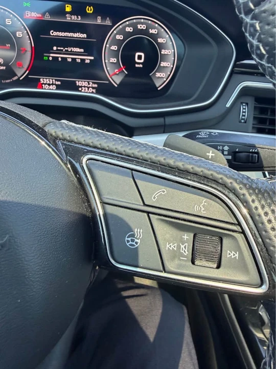 2022 Audi B9 A5 - Image 10 of 12