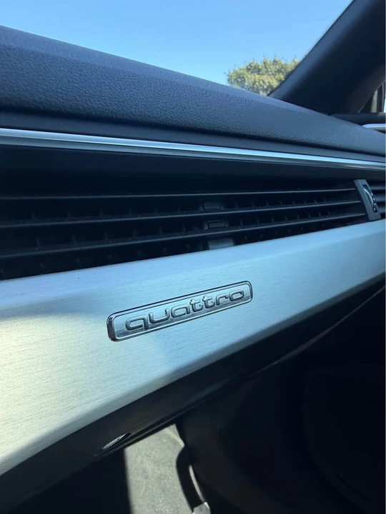 2022 Audi B9 A5 - Image 11 of 12
