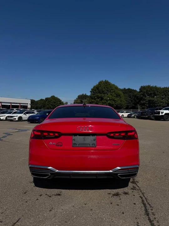 2022 Audi B9 A5 - Image 3 of 12