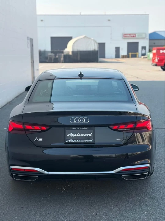 2022 Audi B9 A5 - Image 6 of 11