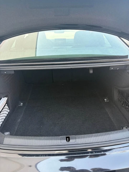2022 Audi B9 A5 - Image 10 of 11