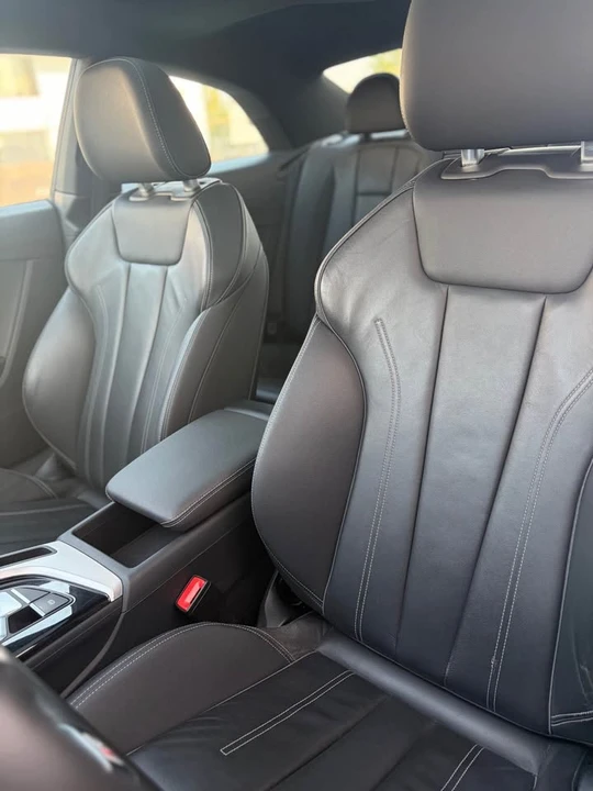 2022 Audi B9 A5 - Image 8 of 11