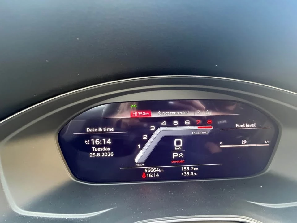 2022 Audi B9 A5 - Image 11 of 11