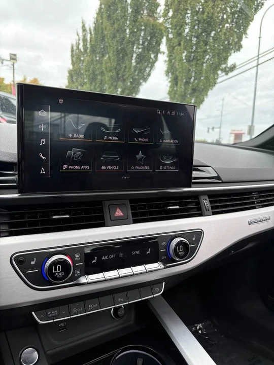 2022 Audi B9 A5 - Image 10 of 13