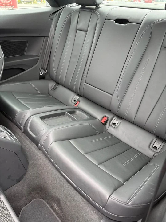 2022 Audi B9 A5 - Image 13 of 13