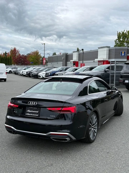 2022 Audi B9 A5 - Image 6 of 13