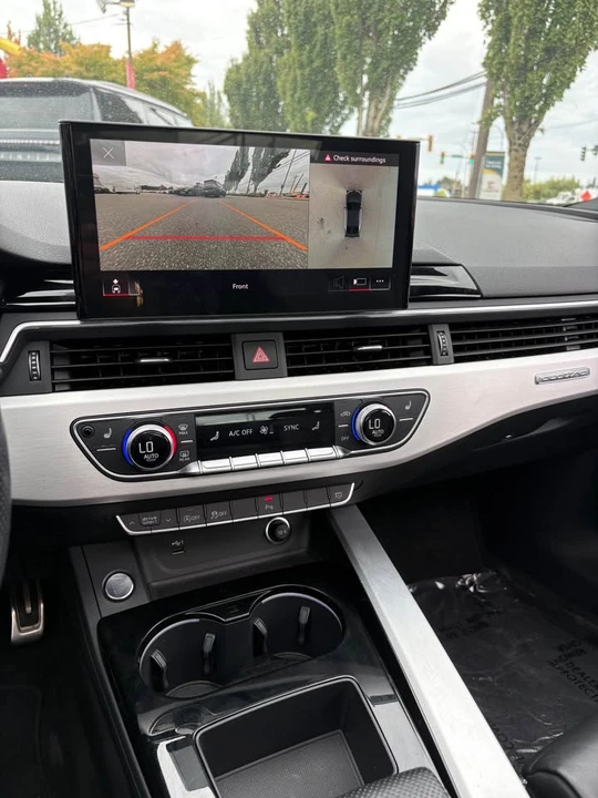 2022 Audi B9 A5 - Image 11 of 13