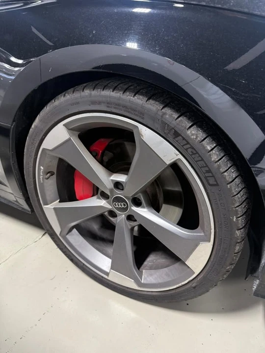 2022 Audi B9 A5 - Image 11 of 11