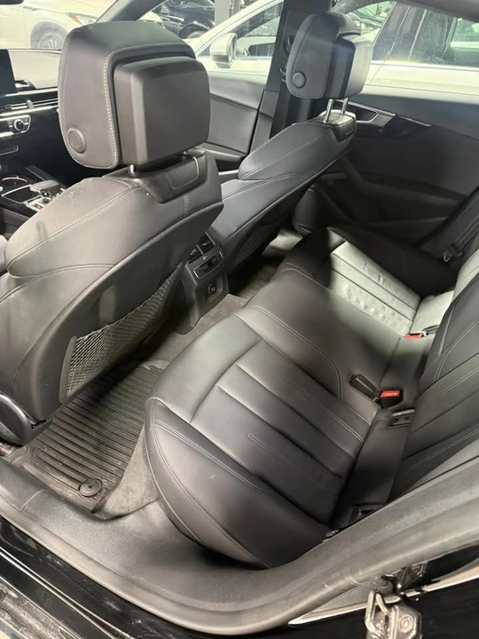 2022 Audi B9 A5 - Image 10 of 11