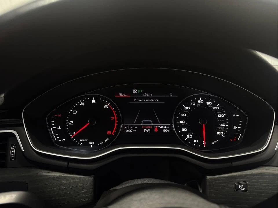 2022 Audi B9 A5 - Image 4 of 9