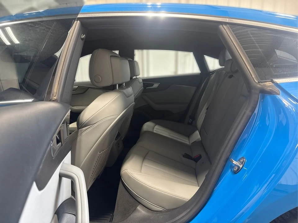 2022 Audi B9 A5 - Image 3 of 9