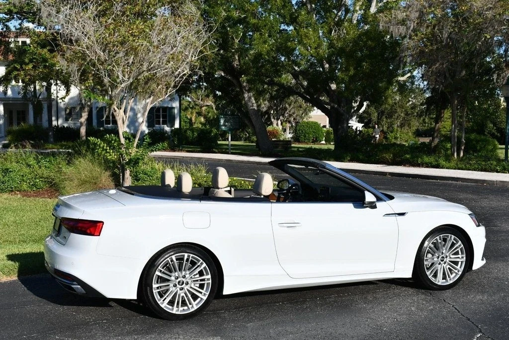 2022 Audi B9 A5 - Image 6 of 12
