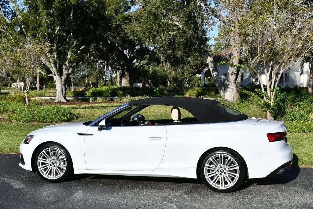 2022 Audi B9 A5 - Image 4 of 12