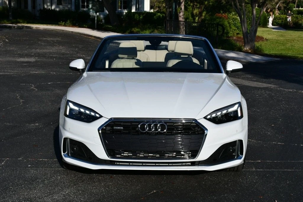 2022 Audi B9 A5 - Image 9 of 12