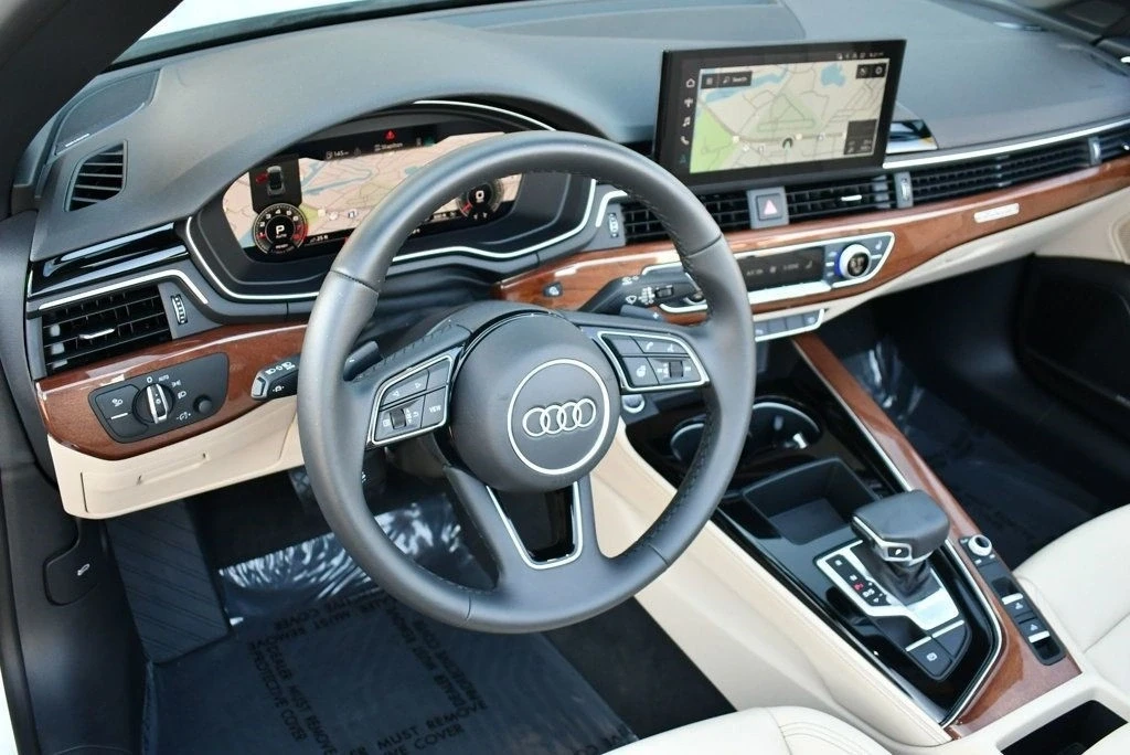 2022 Audi B9 A5 - Image 12 of 12
