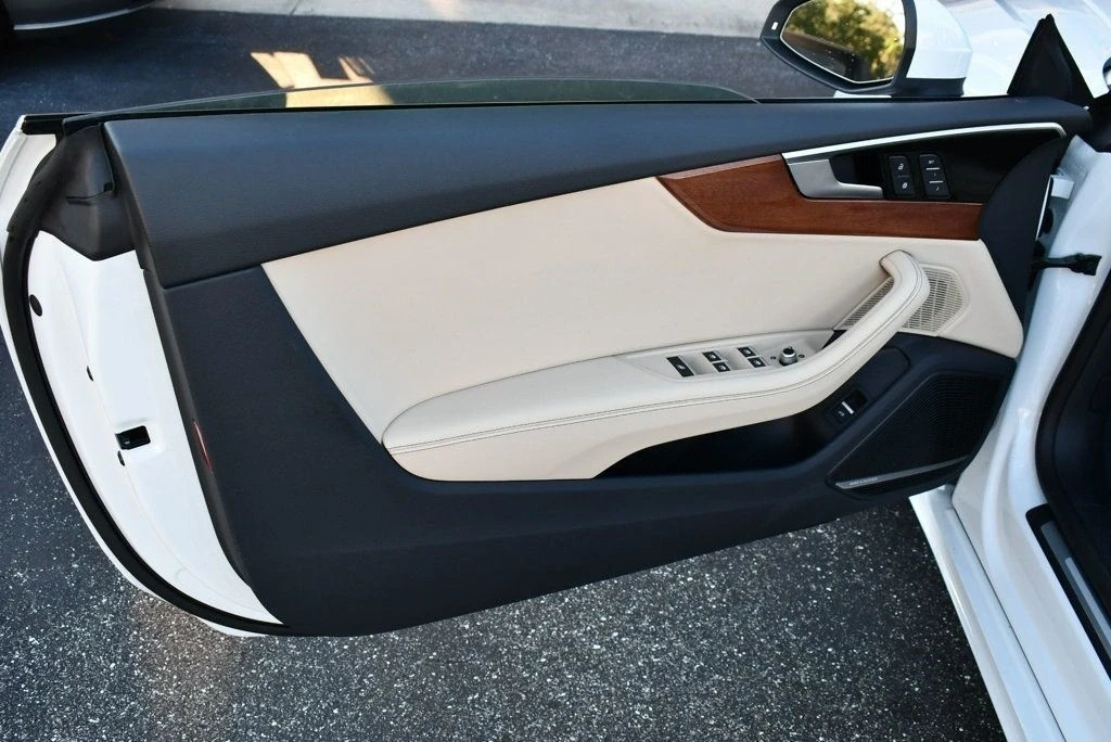 2022 Audi B9 A5 - Image 11 of 12