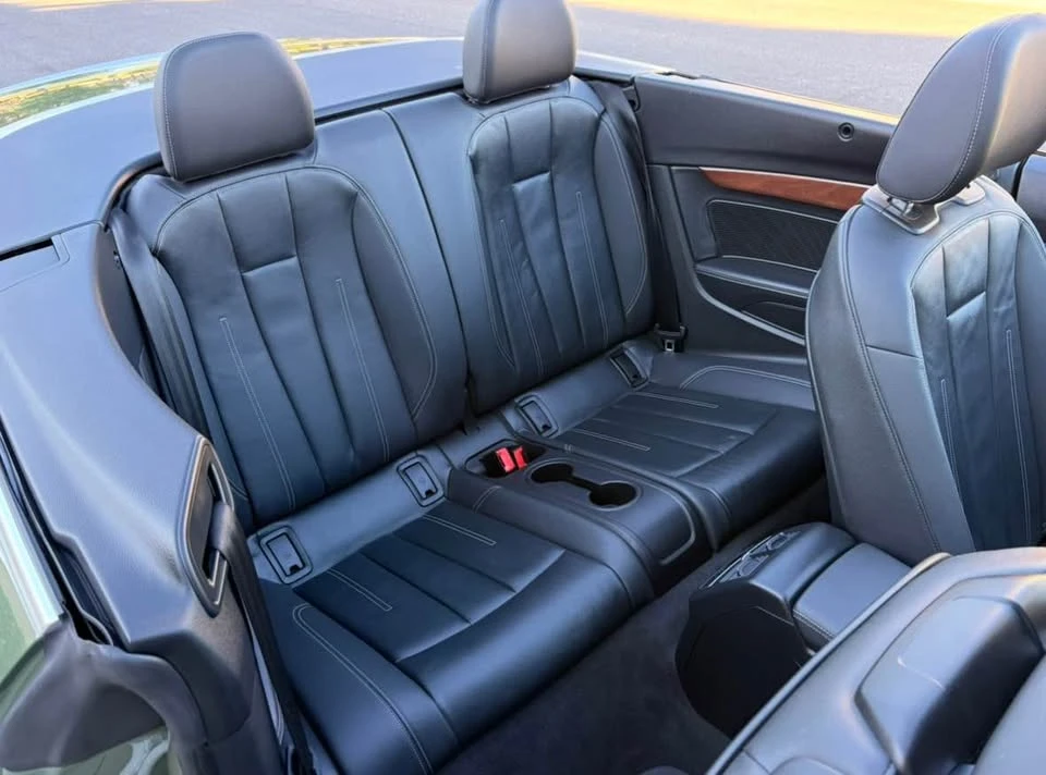 2022 Audi B9 A5 - Image 12 of 20