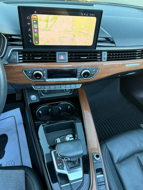 2022 Audi B9 A5 - Image 17 of 20