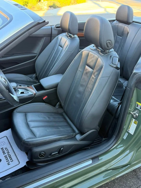 2022 Audi B9 A5 - Image 14 of 20