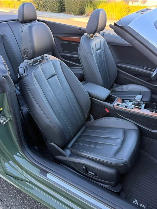 2022 Audi B9 A5 - Image 13 of 20