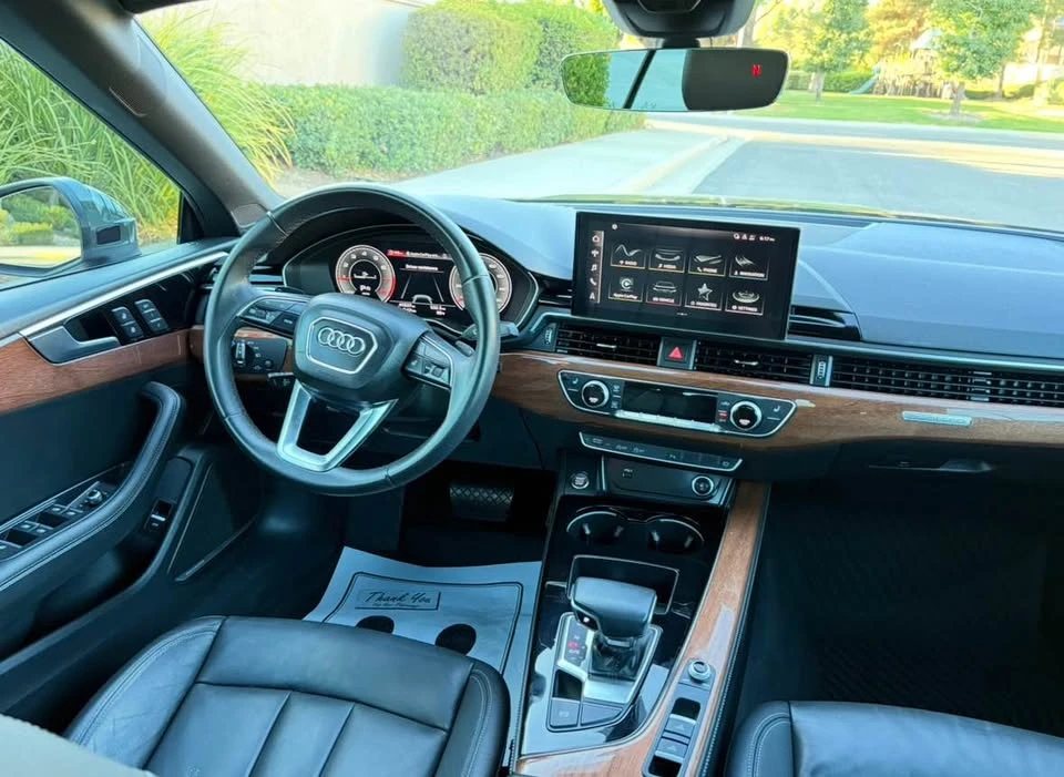 2022 Audi B9 A5 - Image 18 of 20
