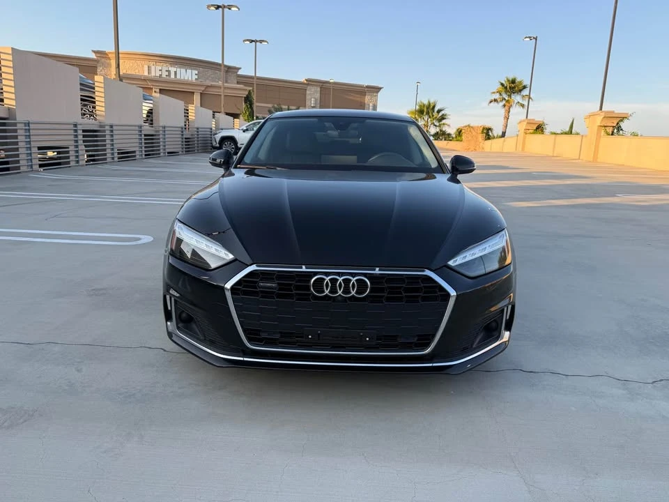 2022 Audi B9 A5 - Image 3 of 18