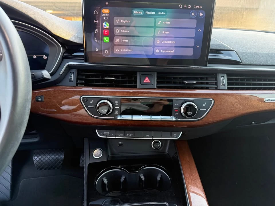 2022 Audi B9 A5 - Image 11 of 18