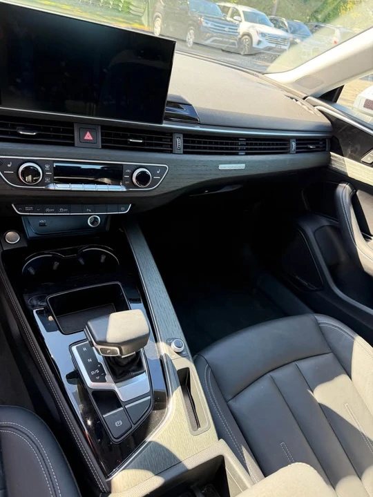 2022 Audi B9 A5 - Image 9 of 11