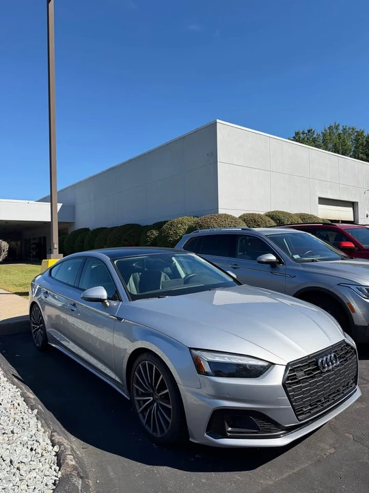 2022 Audi B9 A5 - Image 3 of 11