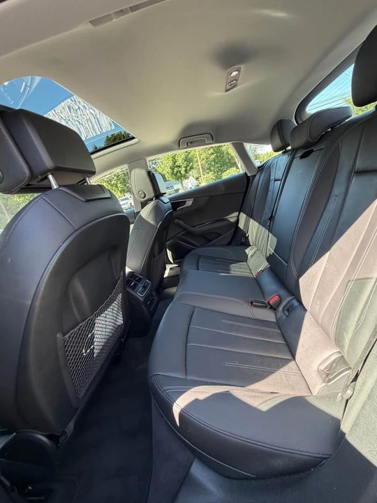 2022 Audi B9 A5 - Image 11 of 11