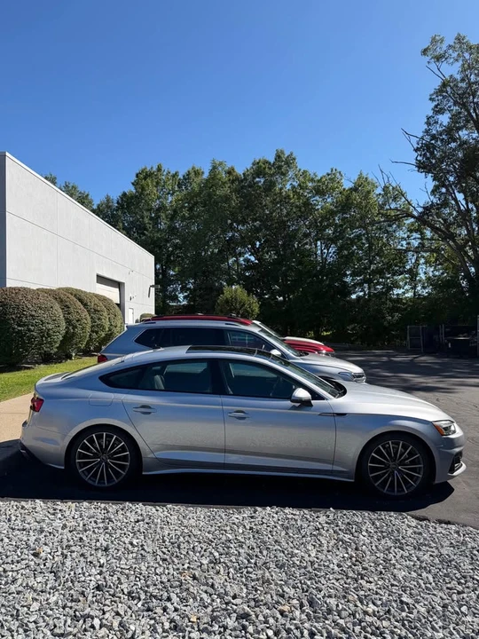 2022 Audi B9 A5 - Image 4 of 11