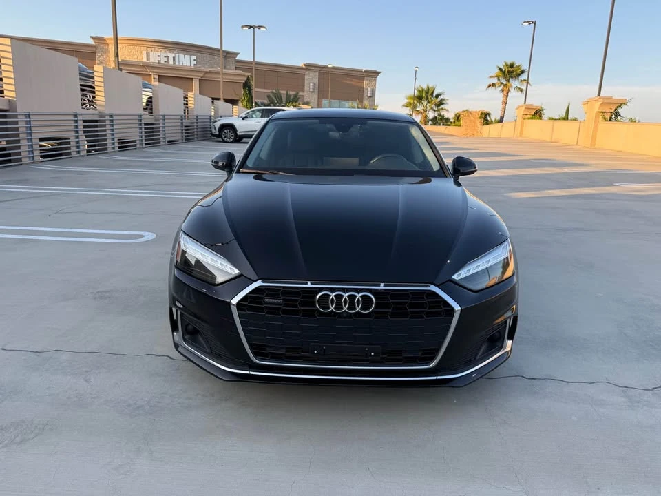 2022 Audi B9 A5 - Image 3 of 7