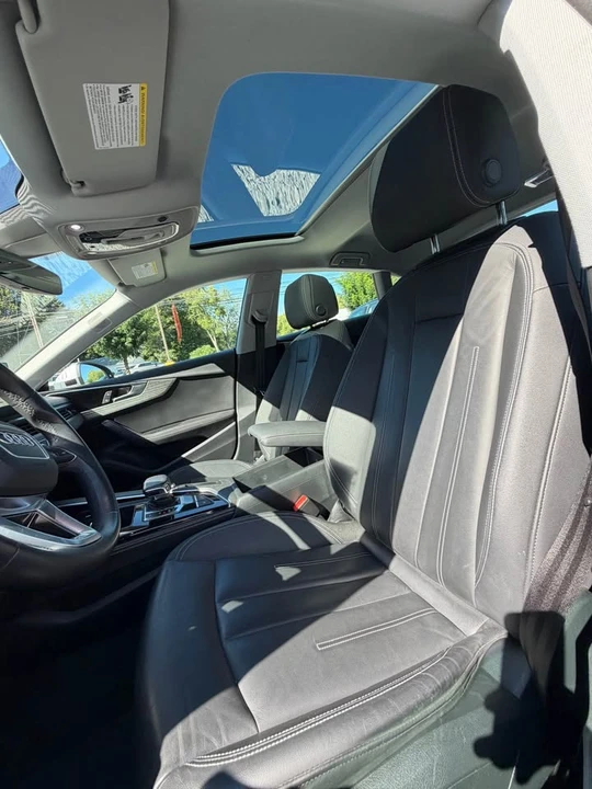 2022 Audi B9 A5 - Image 8 of 11
