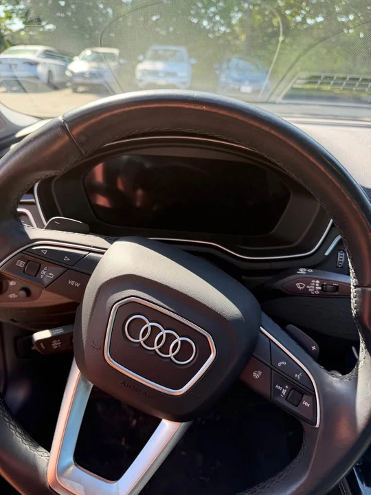 2022 Audi B9 A5 - Image 10 of 11