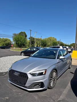 2022 Audi A5 Premium Plus Sedan 4D