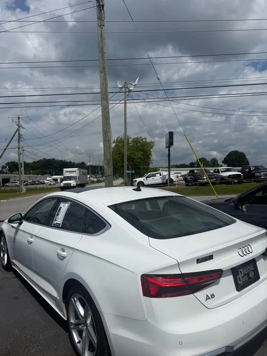 2022 Audi B9 A5 - Image 5 of 9