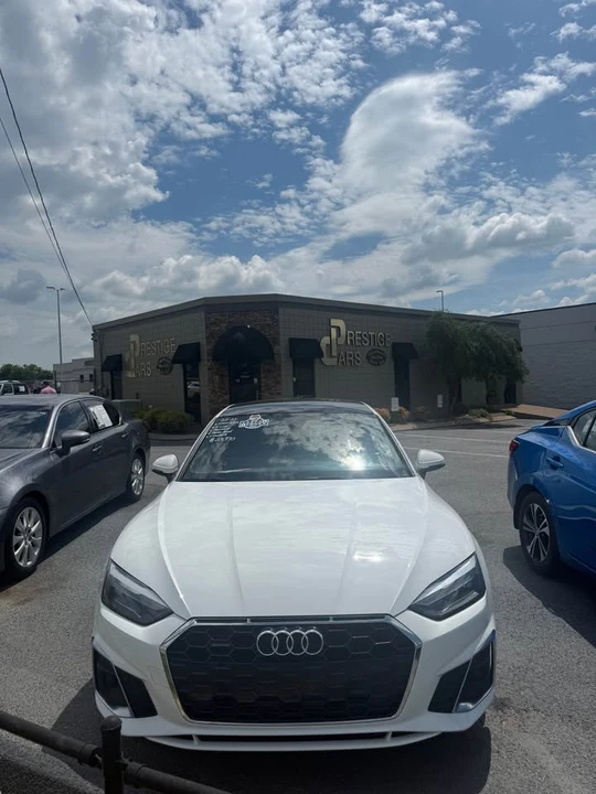 2022 Audi B9 A5 - Image 2 of 9