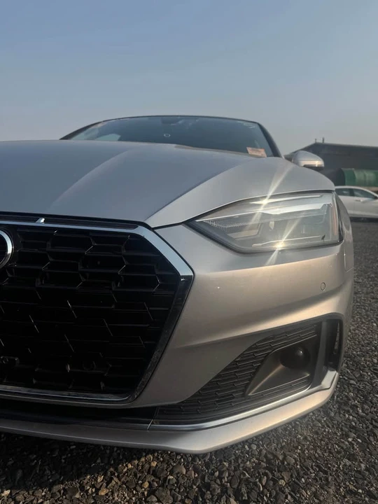 2022 Audi B9 A5 - Image 2 of 9